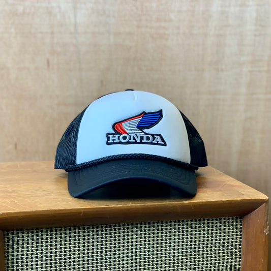 Vintage Honda Patch trucker