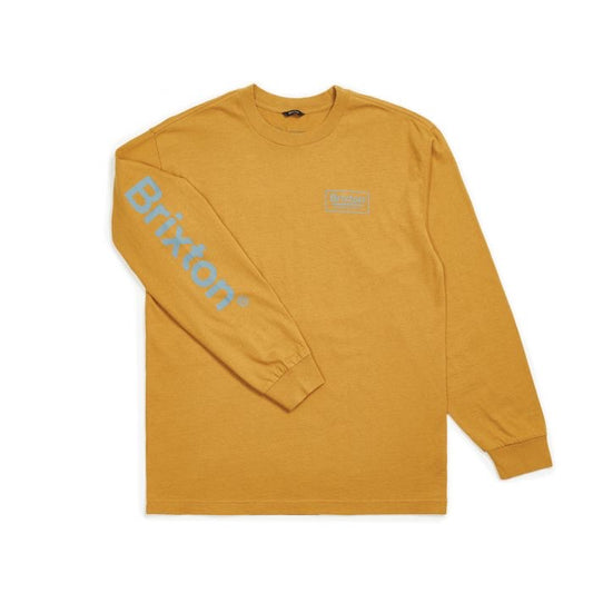 Palmer II L/S Standard Tee