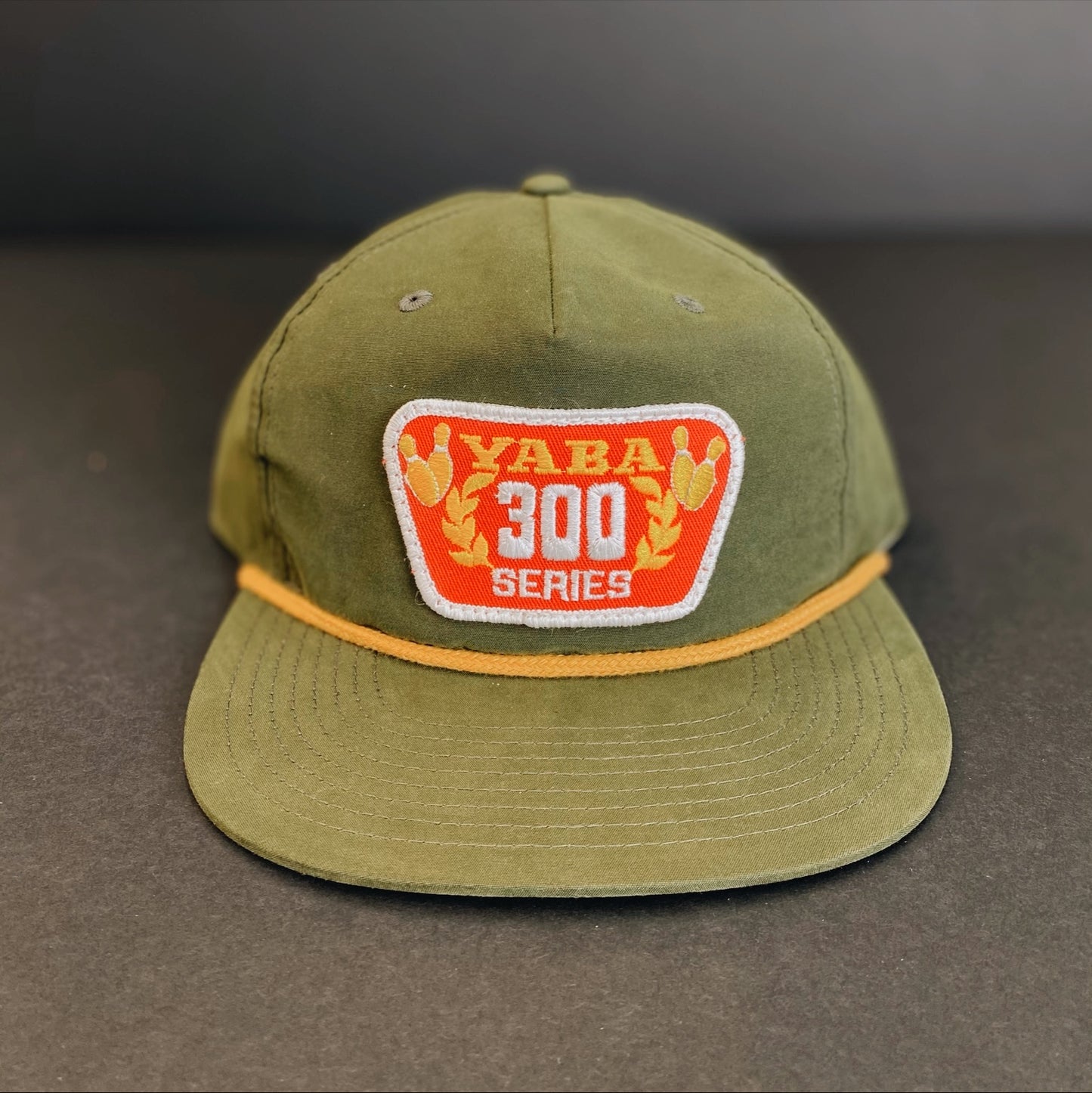 YABA 300 Series Hat