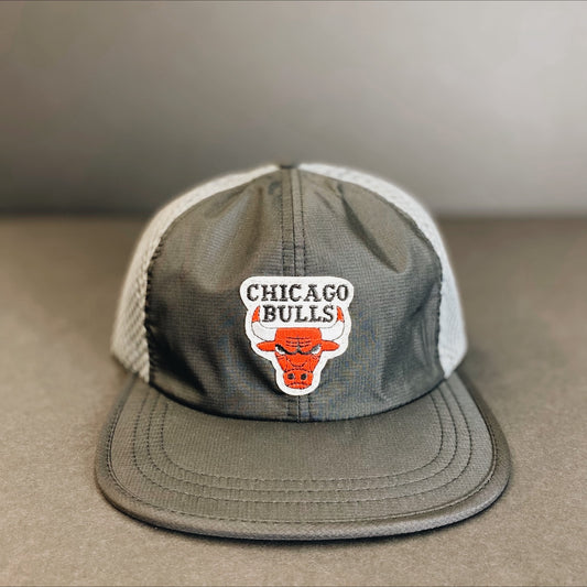 Chicago Bulls Mesh Hat