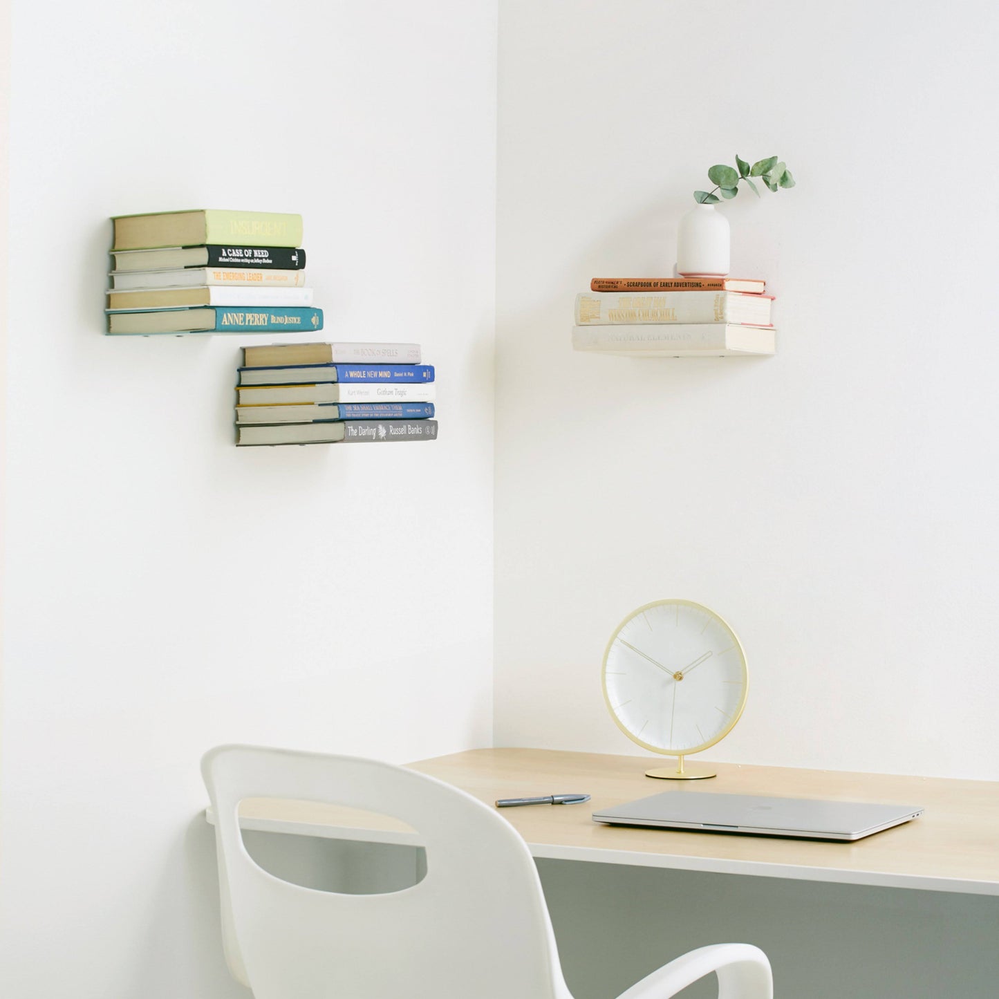 Conceal Floating Shelf - Large