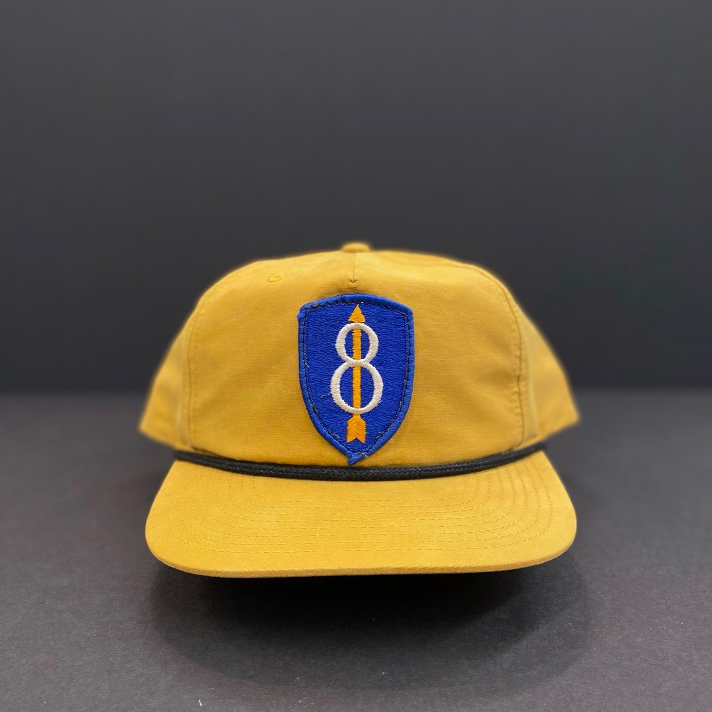 8th Infantry Hat