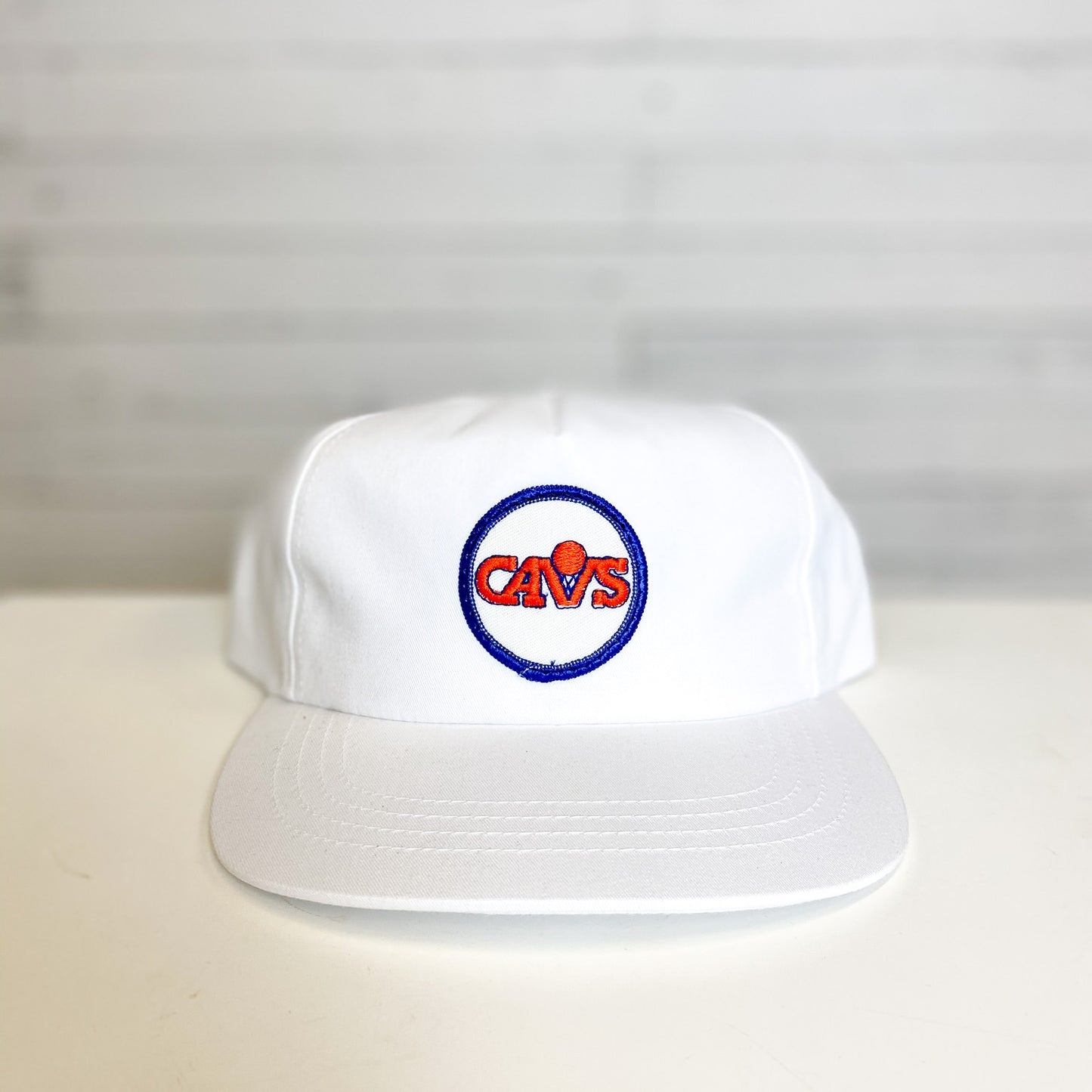 The Mark Price Special Vintage Hat
