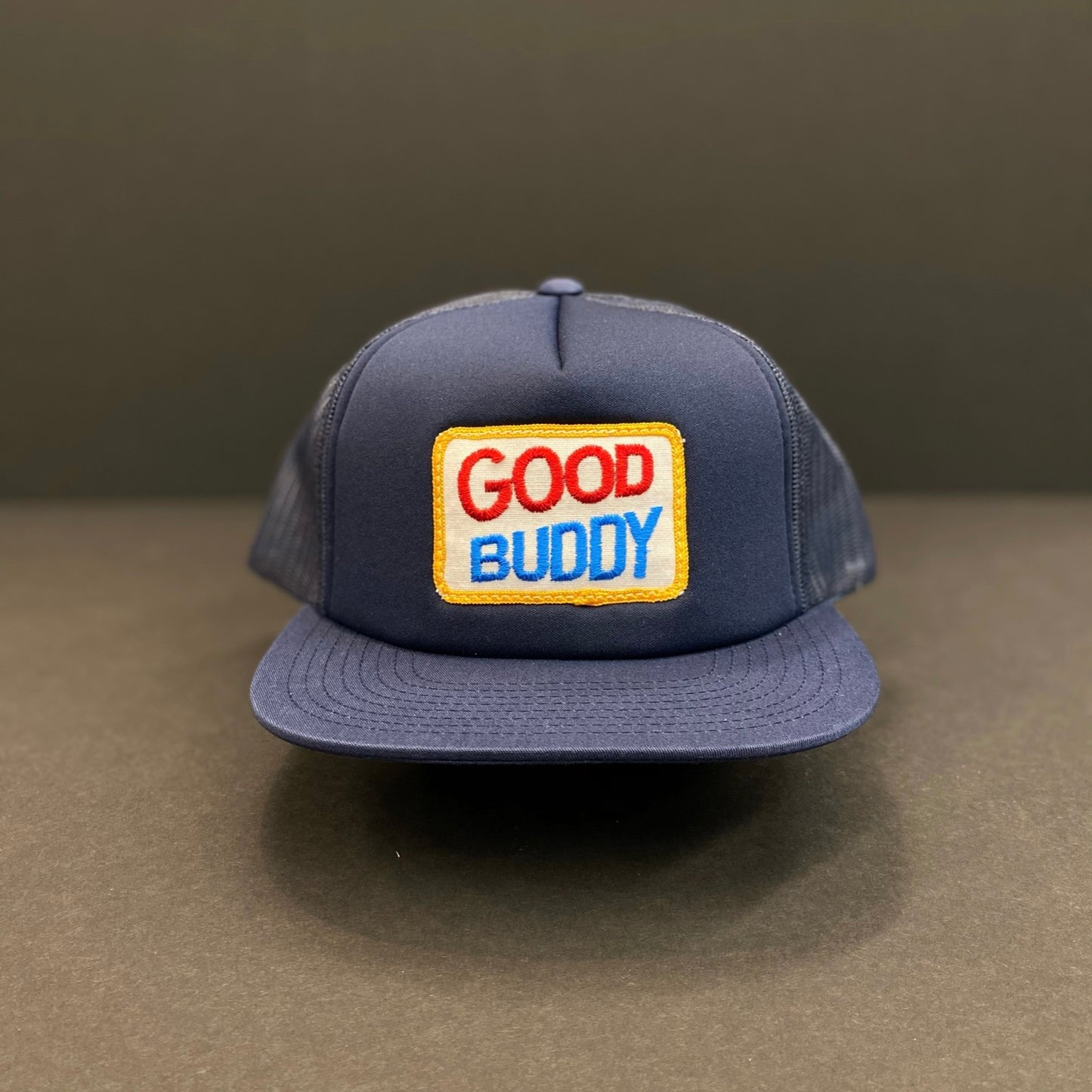 Good Buddy Hat