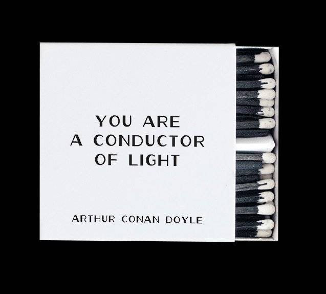 Match - You Are a Conductor