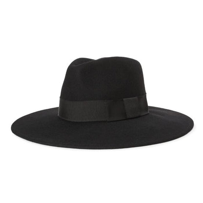 Joanna Felt Hat