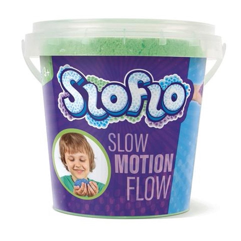 Sloflo Bucket