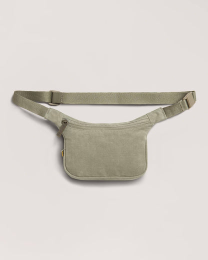 The Crossbody - Pale Olive