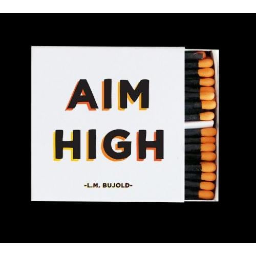 Match - Aim High