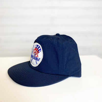 Vintage Yankees Navy Hat