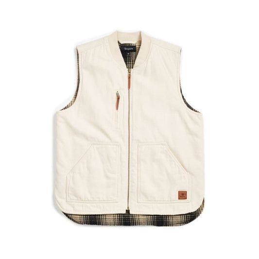 Abraham Reverse Vest