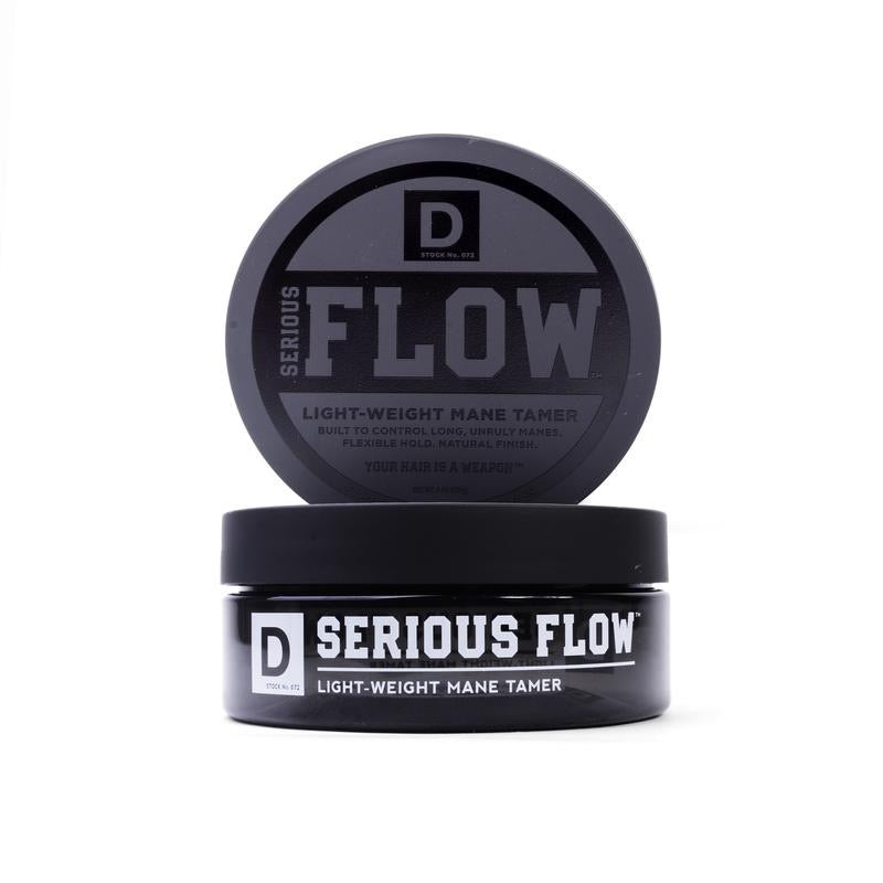 Serious Flow Styling Putty