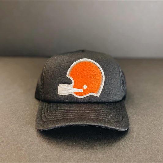 Cleveland Browns Trucker