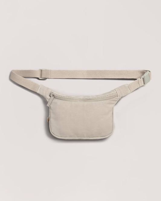 The Crossbody - Dawn Grey