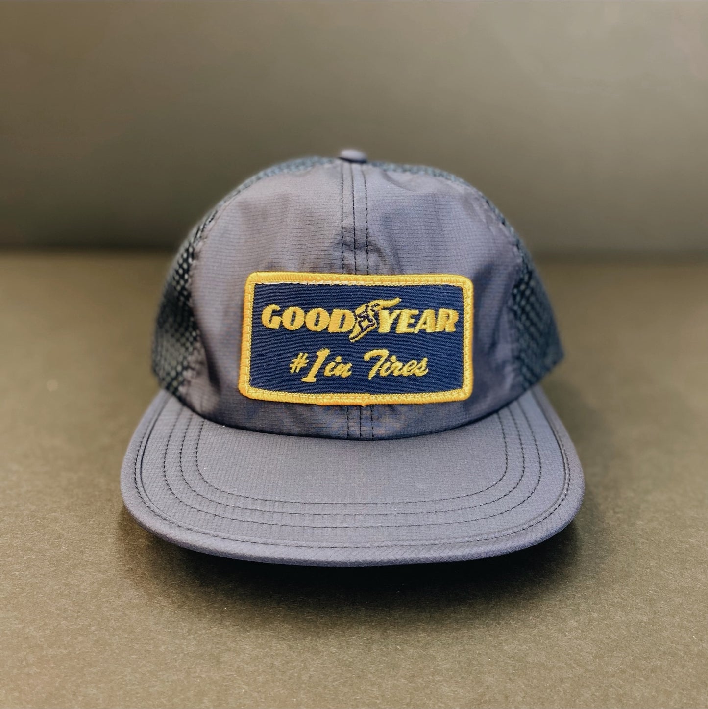 Goodyear #1 in Tires Hat