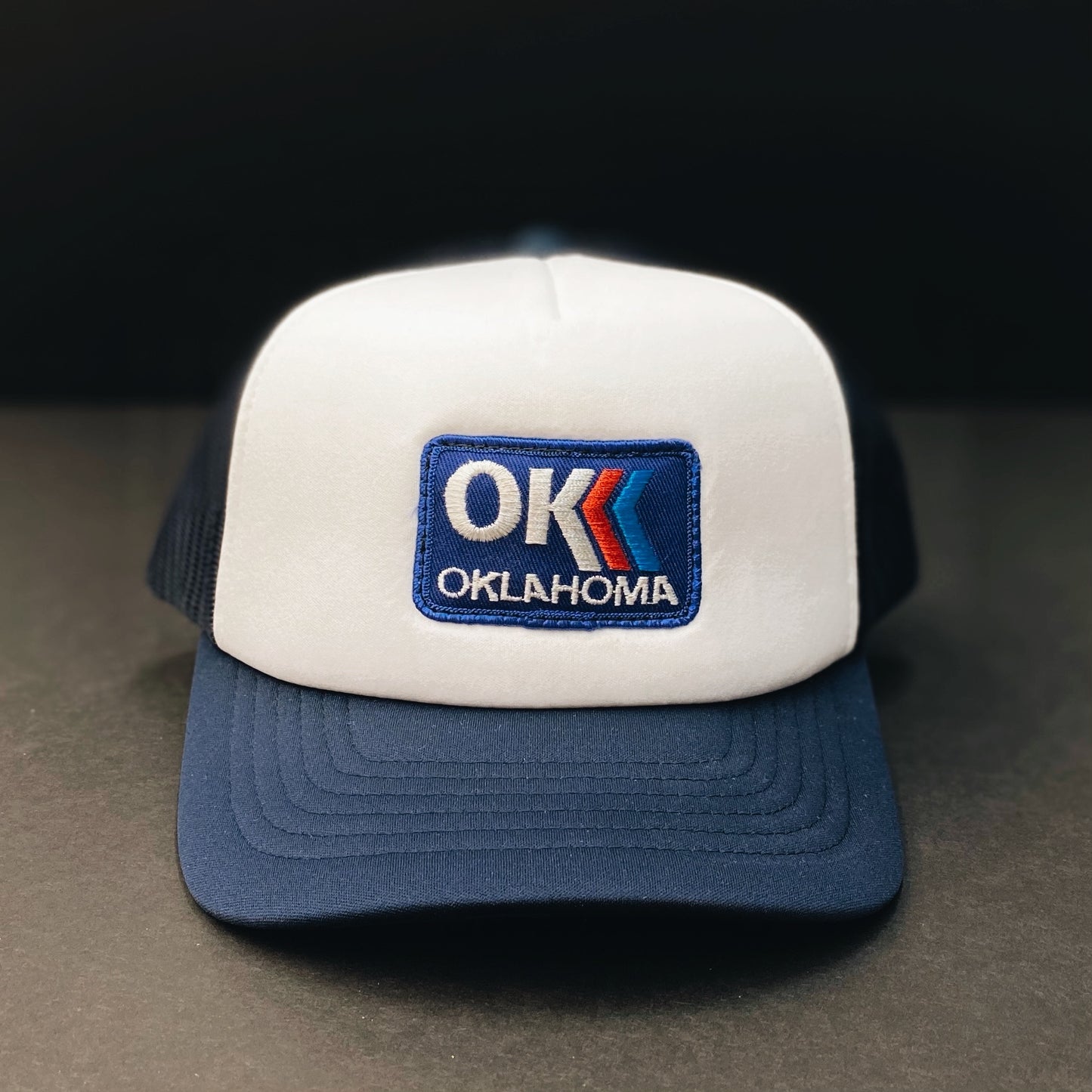 OK Oklahoma Trucker