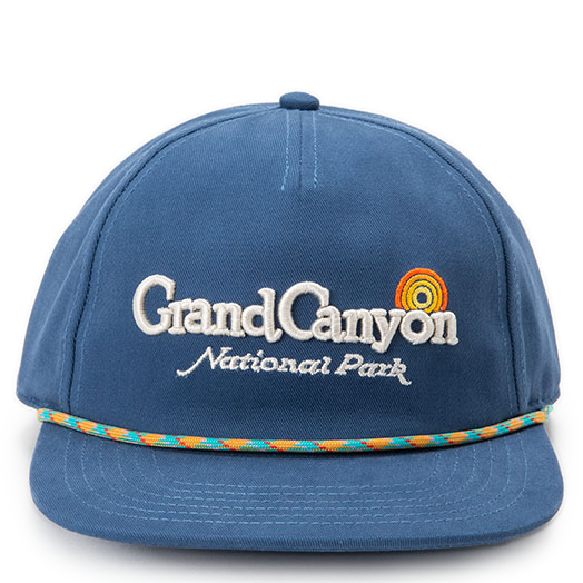Grand Canyon NP Coachella