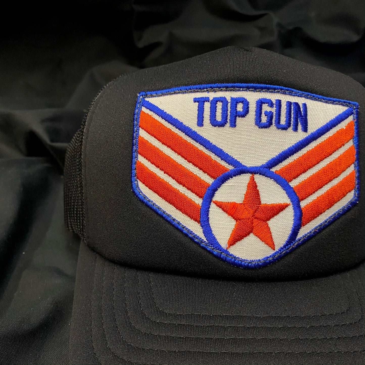 Top Gun Trucker
