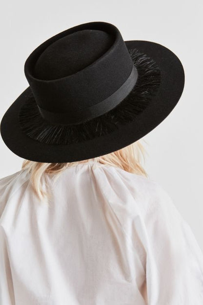 Phoenix Hat
