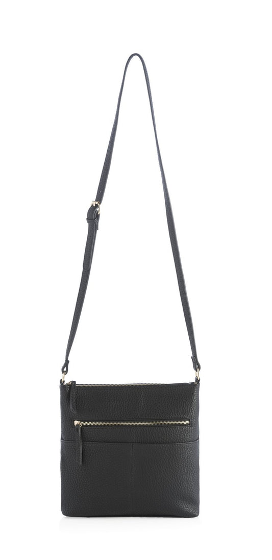 Verena Cross-Body