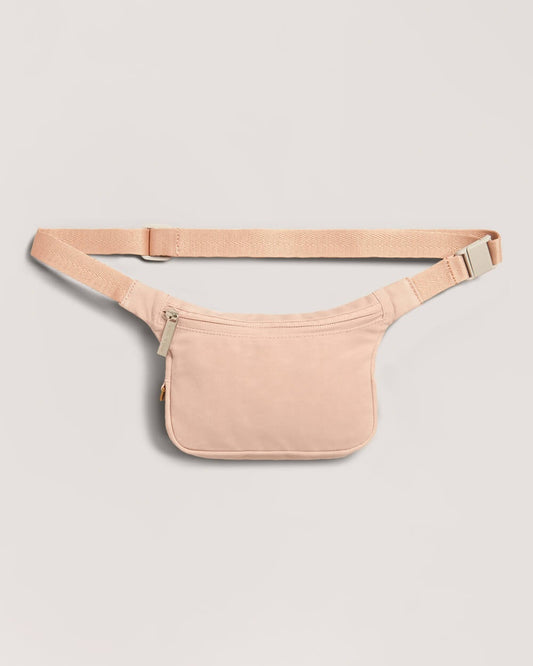 The Crossbody - Desert Pink