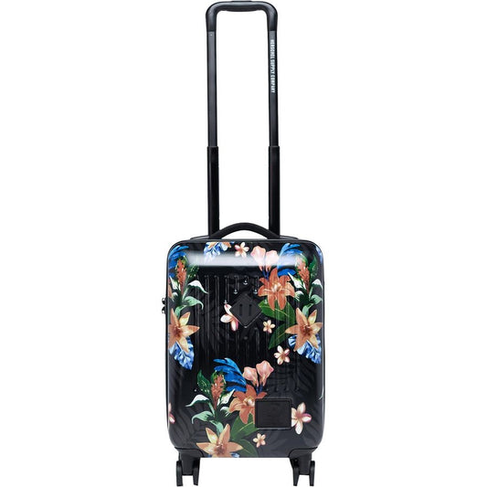 Trade Luggage Carry-On - Summer Floral Black