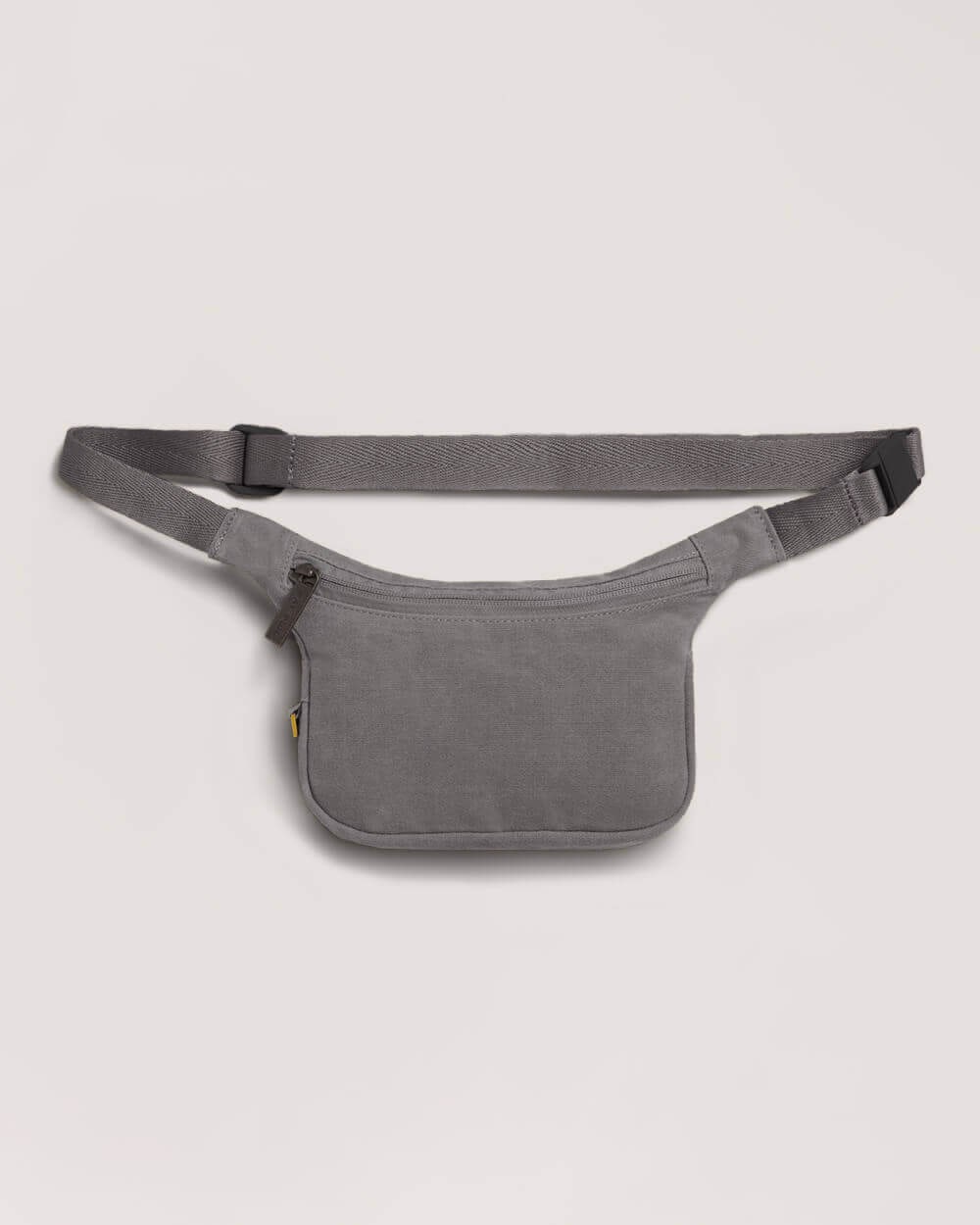 The Crossbody - Dusk Grey