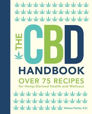 The CBD Handbook