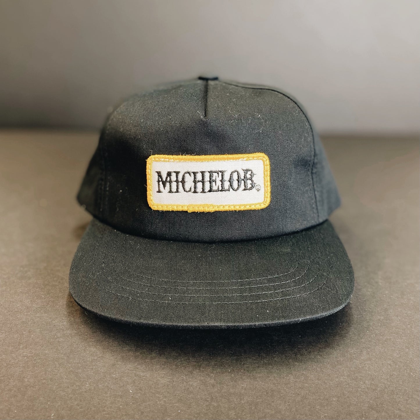 Michelob Low Profile Hat