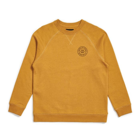 Oath Crew Fleece