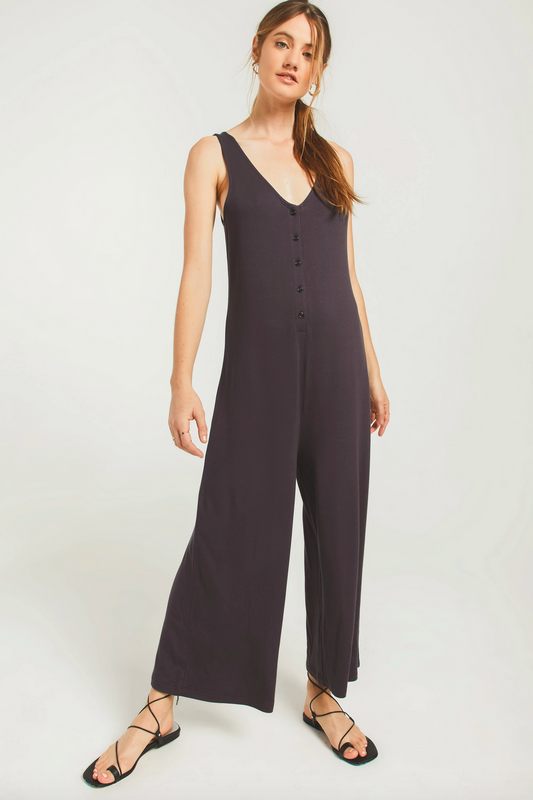 The Mojave Jumpsuit