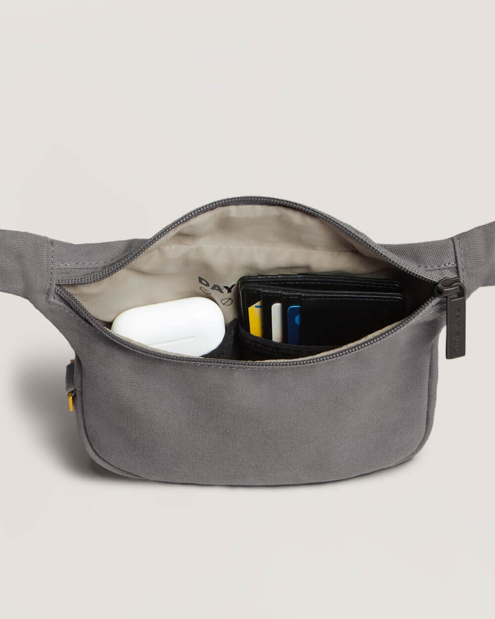 The Crossbody - Dusk Grey