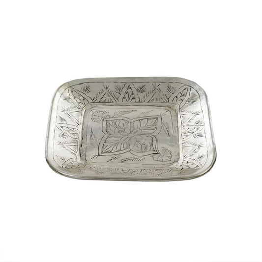 Indian Tradition Brass Decor - Small