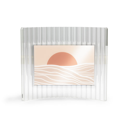 Ripley Picture Frame 4x6 - Brass