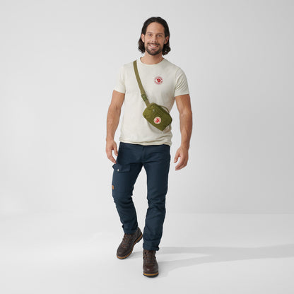 Kanken Hip Pack - Clay