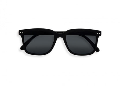 #L Sunglasses - Black