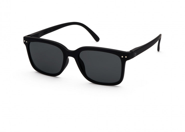 #L Sunglasses - Black