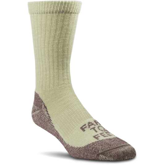Boulder Crew - Desert Tan/Zinfandel MD