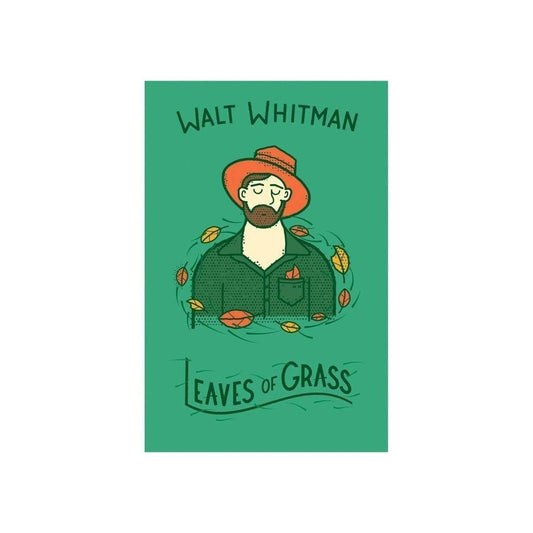 Leaves of Grass