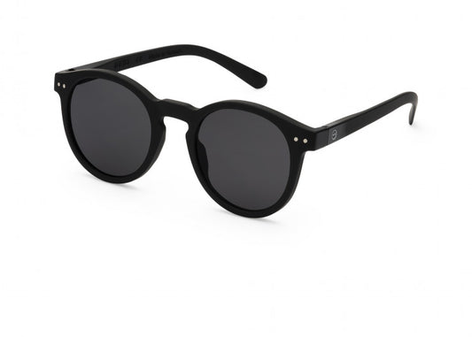 #M Sunglasses - Black