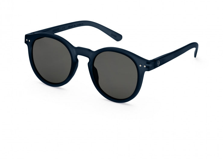 #M Sunglasses - Night Blue