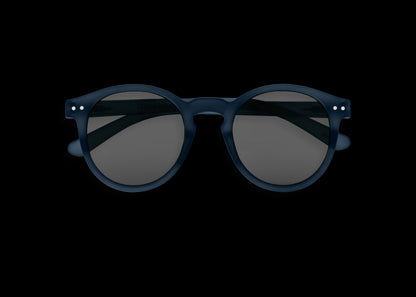 #M Sunglasses - Night Blue