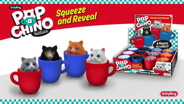 Pop-A-Chino Kitties