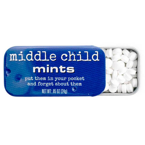 Middle Child Mints