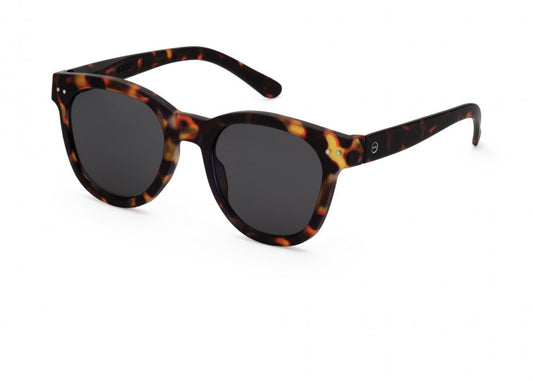 #N Sunglasses - Tortoise