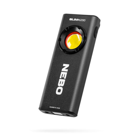 Nebo Slim+ 1200