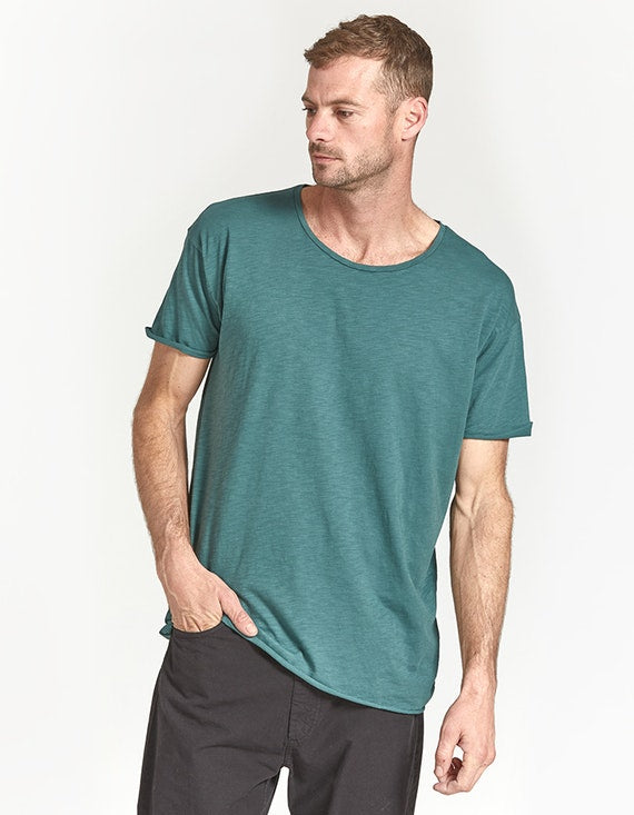 Roger Slub Tee