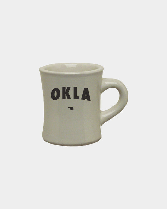 OKLA Mug
