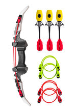 Quick-Switch Power Bow