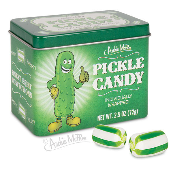 Candy - Pickle
